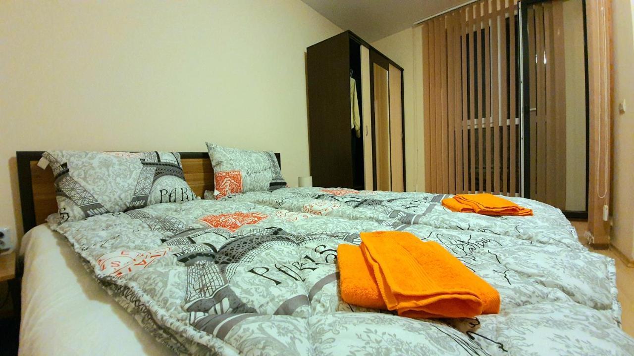 Minimalistic 1br Flat With A Parking Spot * Varna